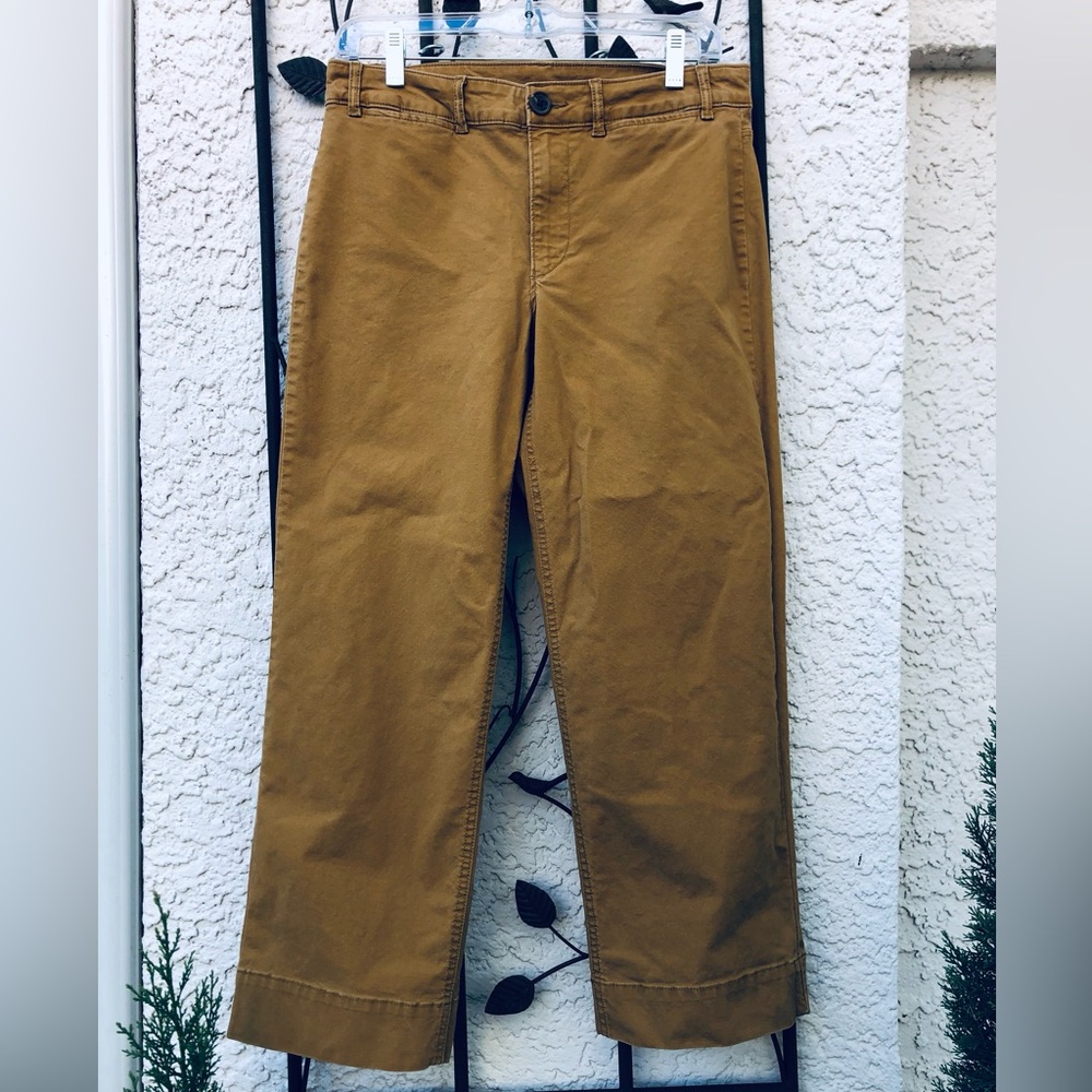 Old Navy women’s Brown Chinos